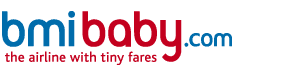 BMIBaby Logo